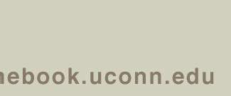 uconn phonebook